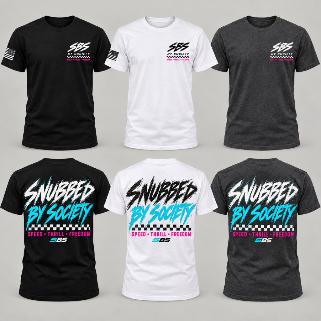 Handwritten — Men’s Graphic Tee