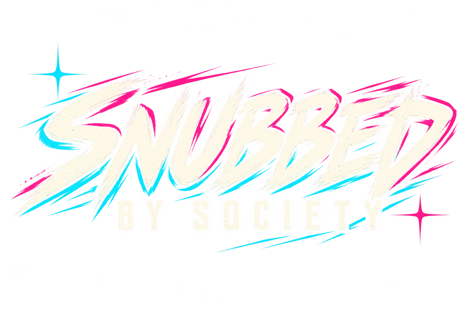 Snubbed by Society